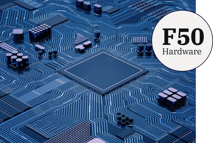 Hardware Manufacturer